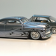 Illustration for article titled A bunch of random shots of random cars to test my light box...PHOTO DUMP!!